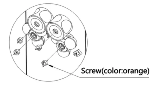 OMCAN JE-CN-0020 Orange Juicer - Fig 10