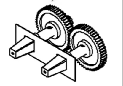 OMCAN JE-CN-0020 Orange Juicer - Fig 12