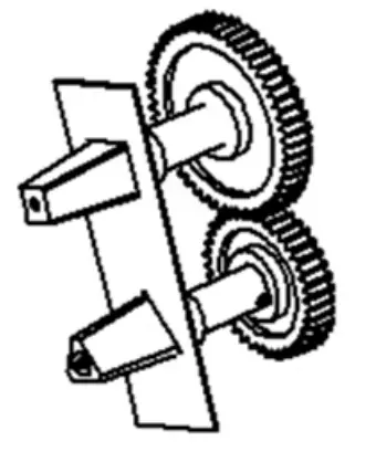 OMCAN JE-CN-0020 Orange Juicer - Fig 13