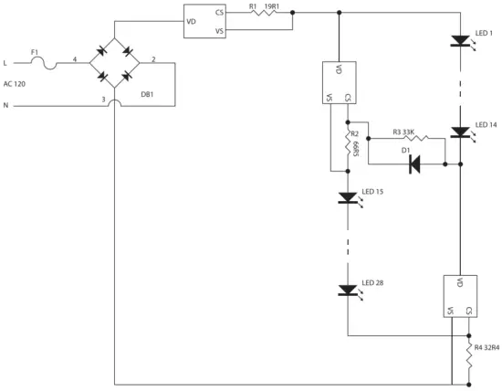 OMCAN JE-CN-0020 Orange Juicer - Fig 15