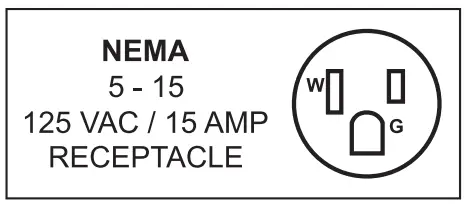 OMCAN JE-CN-0020 Orange Juicer - Icone 3