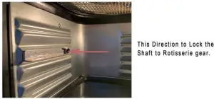 ULTREAN AF12 25 Quart Air Fryer Oven - fig6