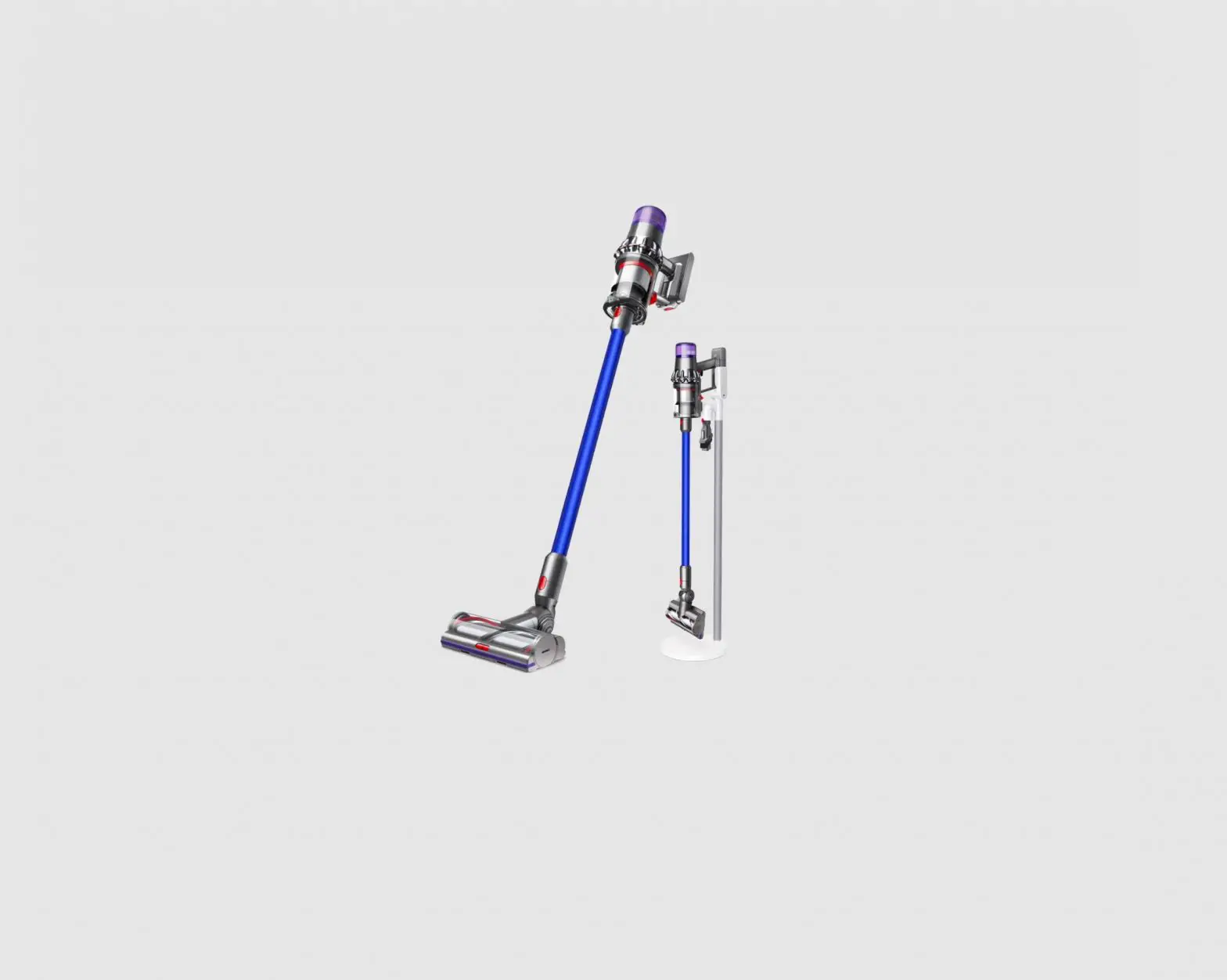 dyson Vacuum Cleaner User Manual - Manualsee