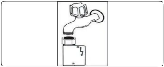 tisira TDW13XE Dark Inox Stainless Steel Dishwasher - fig1