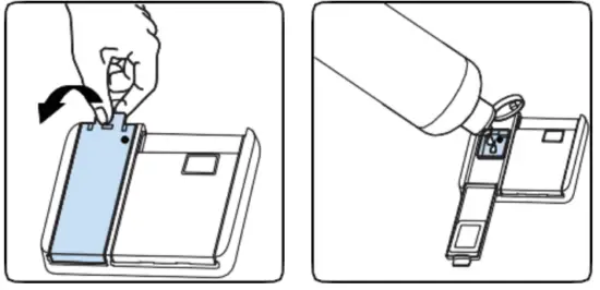 tisira TDW13XE Dark Inox Stainless Steel Dishwasher - fig9