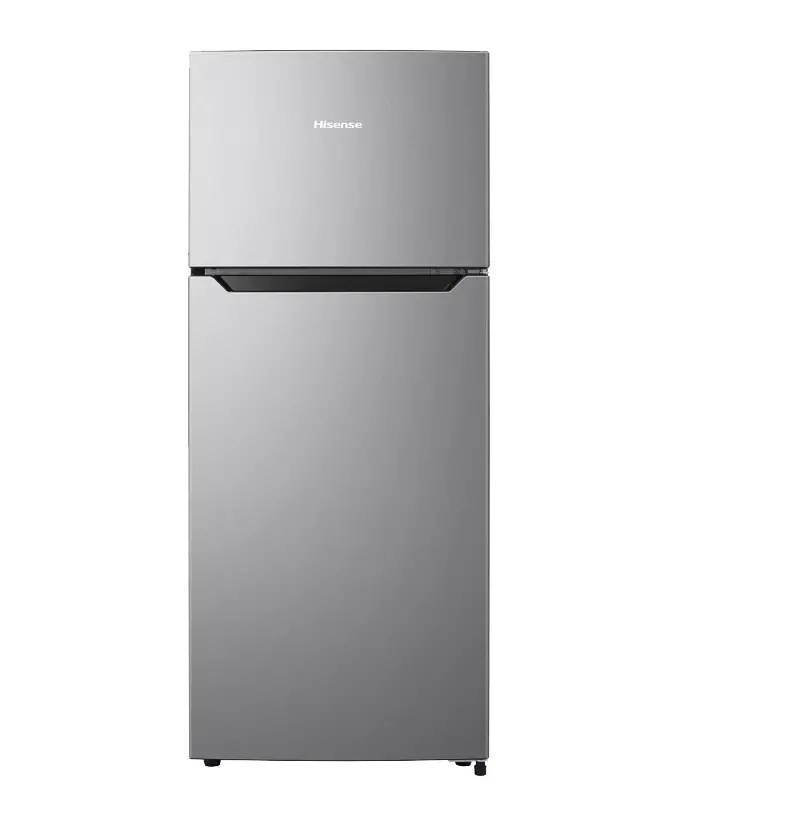 Hisense Compact Double Door Refrigerator LCT43D6ASE, LCT43D6AVE User Manual