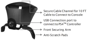 Operation Instruction