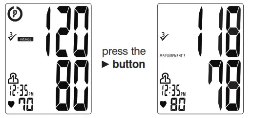 To use the memory function