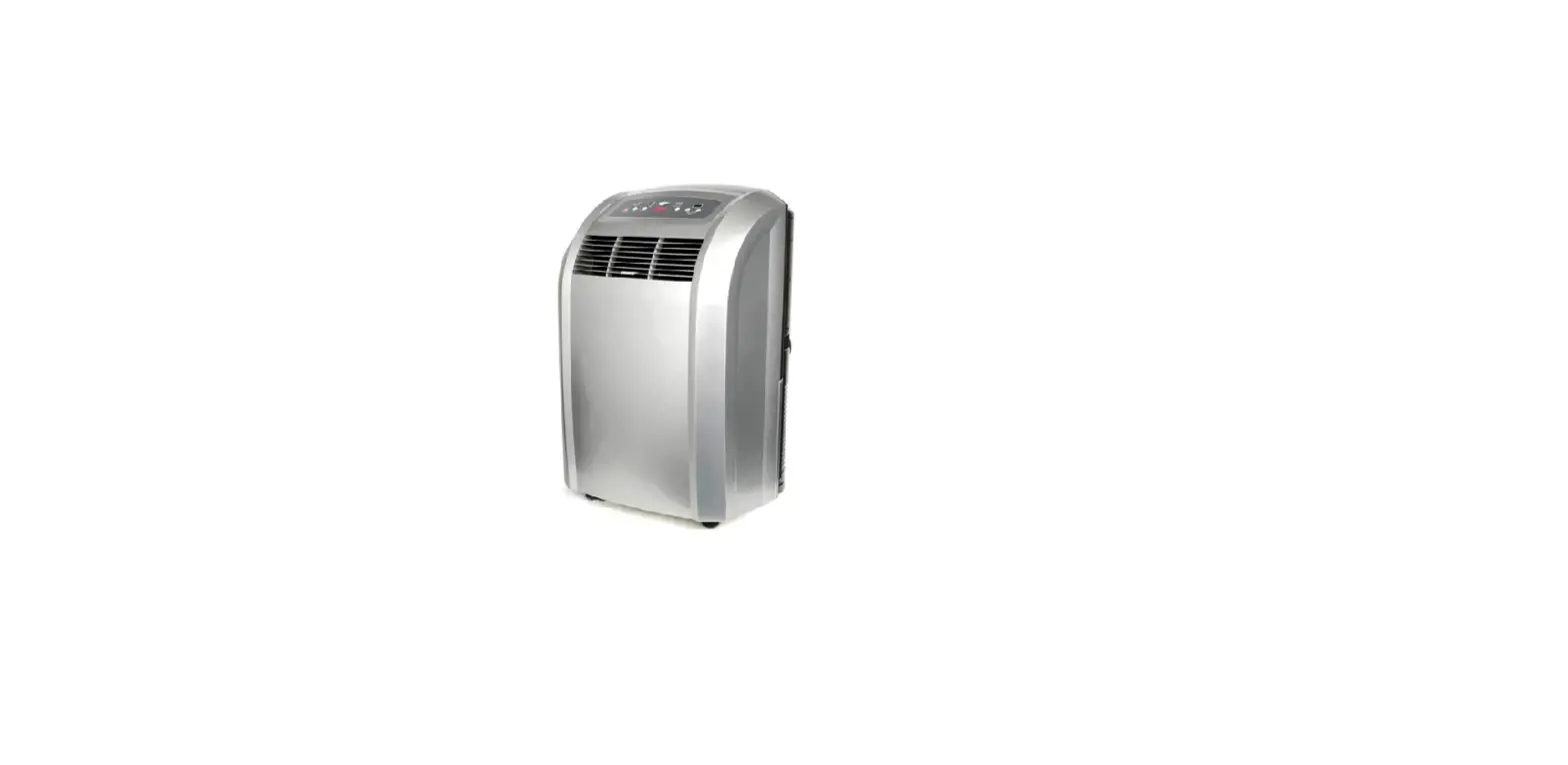 Whynter ECO-Friendly 12,000 BTU Portable Air Conditioner [ARC-12S] Instruction Manual - Manualsee