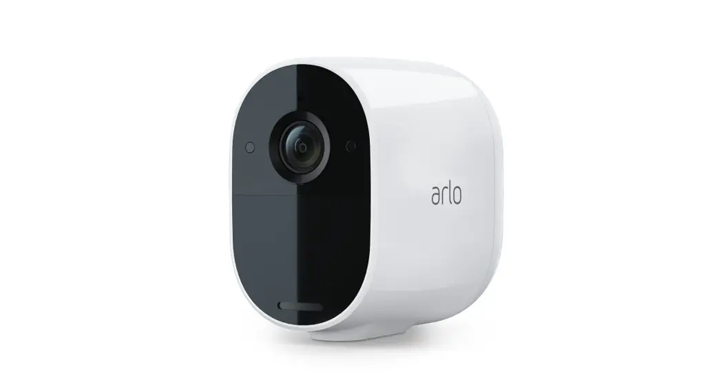Arlo Essential Camera Installation Guide