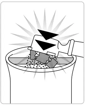 Breville Espresso Machine- REMOVE USED