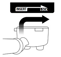 Breville Espresso Machine- resistance is felt