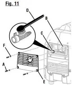 RYOBI Digital Inverter Generator Owner's - FIG11