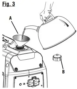 RYOBI Digital Inverter Generator Owner's - FIG3