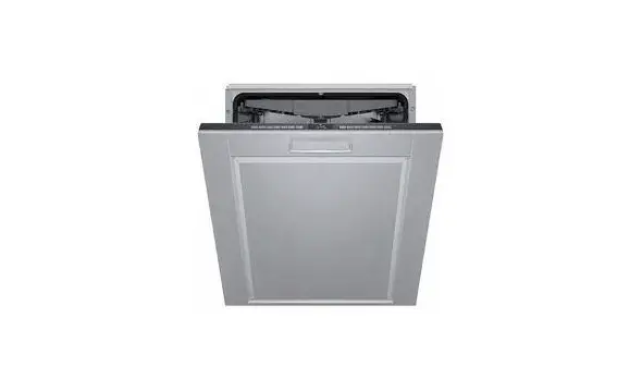 BOSCH 800 Series ADA 24 Inch Custom Panel Dishwasher Instruction Manual