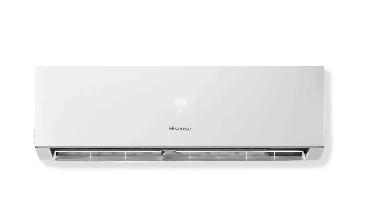 Hisense Air Conditioner User Manual - Manualsee