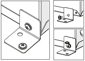 Dimplex Electric Fireplace - FIGURE 6