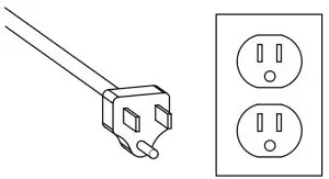 Dimplex Electric Fireplace - FIGURE 8