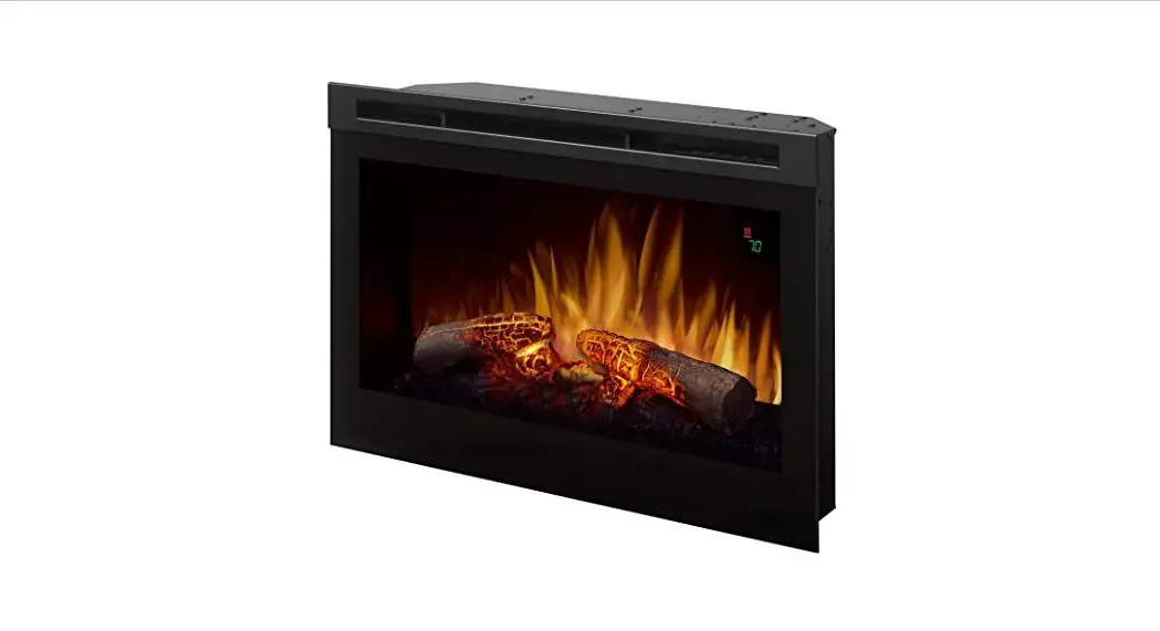Dimplex Electric Fireplace Owner's Manual
