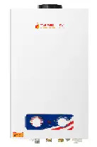 CAMPLUX 769700686623 Portable Tankless - Portable tankless