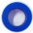 CAMPLUX 769700686623 Portable Tankless - Teflon tape