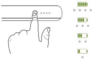 mophie 401101510 Charge Stream Powerstation Wireless XL - OVERVIEW 3