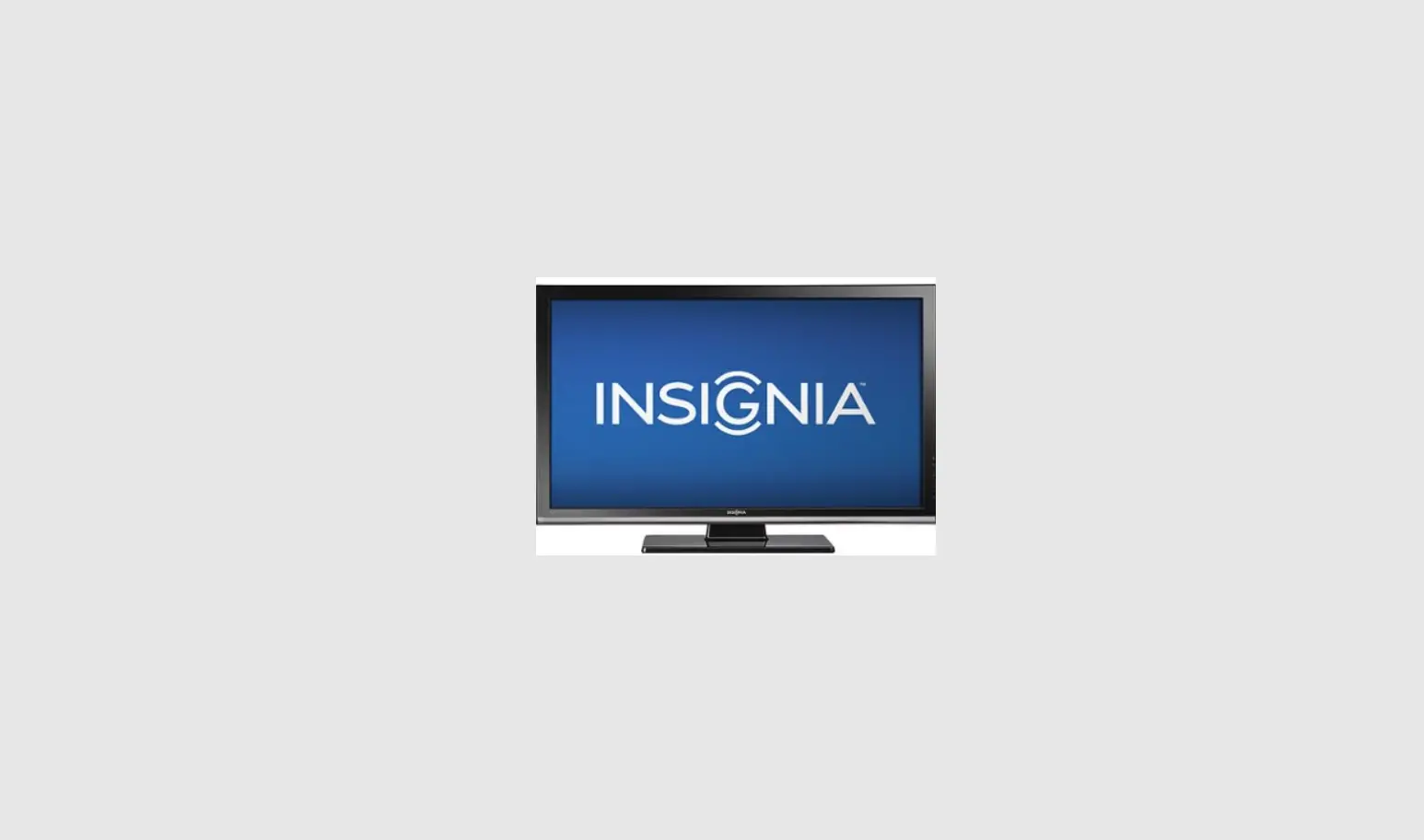 INSIGNIA LED TV User Manual - Manualsee