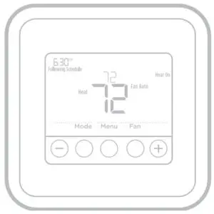 Thermostat