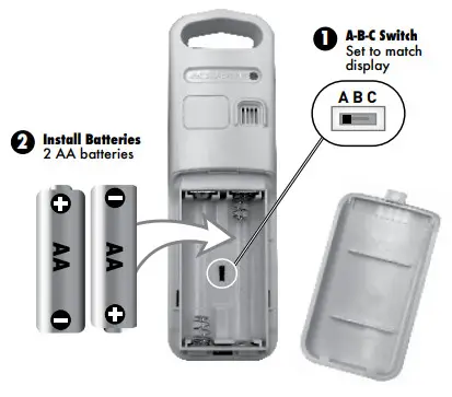 AcuRite 01201 Weather Station - eatures and Benefits2