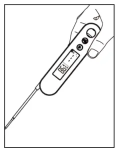 ThermoPro TP610 Dual Probe Meat Thermometer - ICON 3