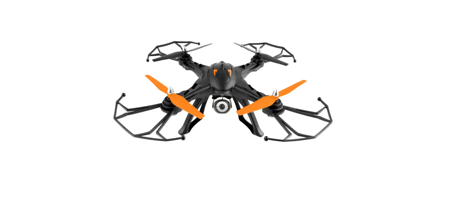 Vivitar 360 Sky View Video Drone User Manual - Manualsee