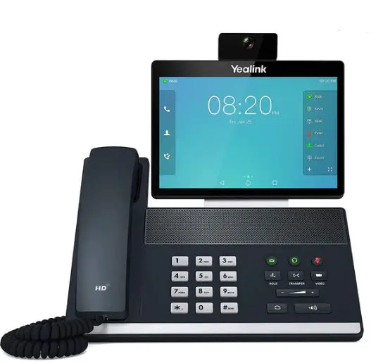 yealink phone-PRODUCT