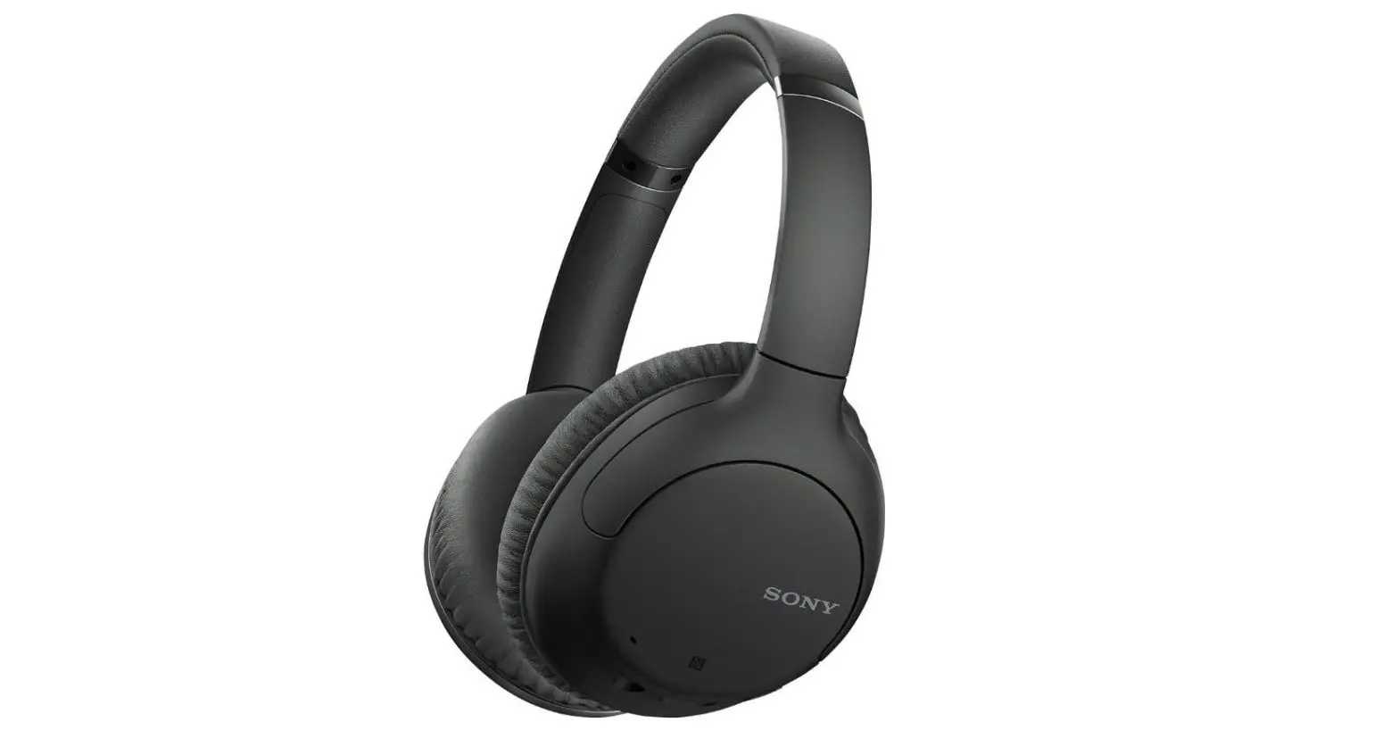 Sony Noise Cancelling Headphones WHCH710N: Wireless Bluetooth-Complete Features\Instructions Manual