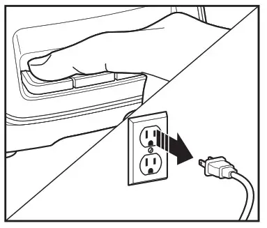 Hamilton Beach 70585 14 Cup Stack and Snap Duo Food Processor - How to Use Reversible Slicing 6