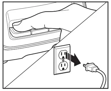 Hamilton Beach 70585 14 Cup Stack and Snap Duo Food Processor - How to Use Tall Stainless Steel Chopping Blade 5