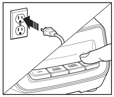 Hamilton Beach 70585 14 Cup Stack and Snap Duo Food Processor - How to use Short Stainless Steel 5
