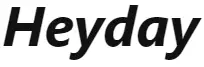Heyday-LOGO