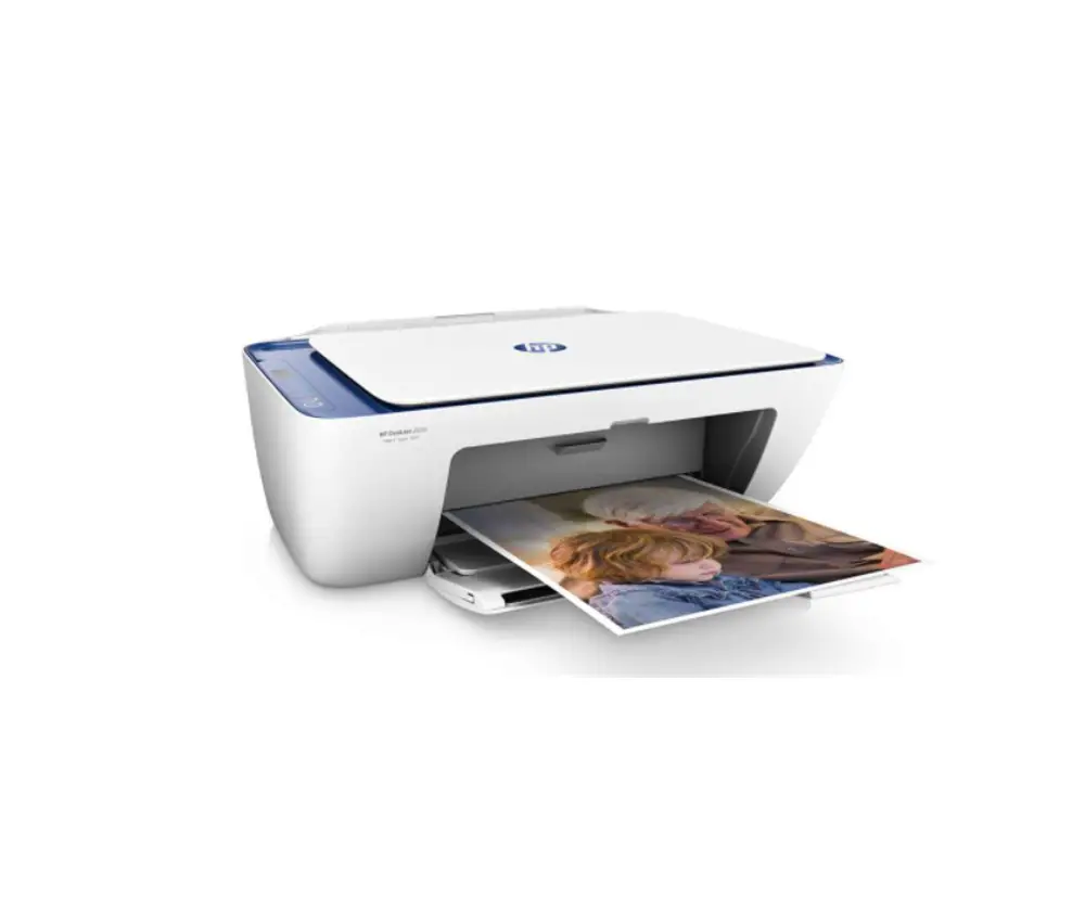 hp DeskJet 2700 User Guide