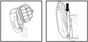 Shark IQ Robot AV1002AE Series Robot Vacuum User Manual