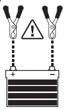 Everstart Maxx BC50BE 15 Amp Automotive Battery Charger - icon 1
