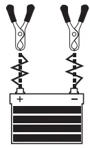 Everstart Maxx BC50BE 15 Amp Automotive Battery Charger - icon 2