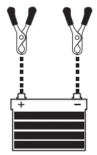 Everstart Maxx BC50BE 15 Amp Automotive Battery Charger - icon