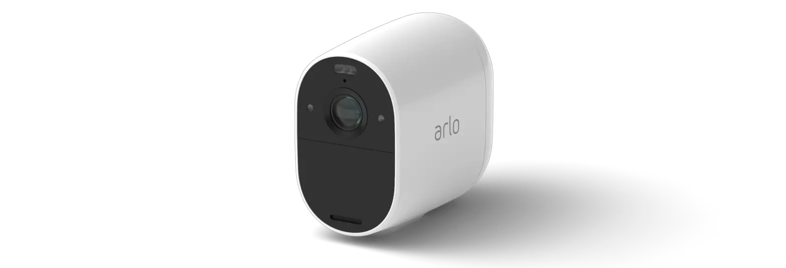 Arlo Essential Spotlight Camera User Manual