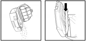 Shark IQ Robot AV1010AE Series Robot Vacuum Cleaner