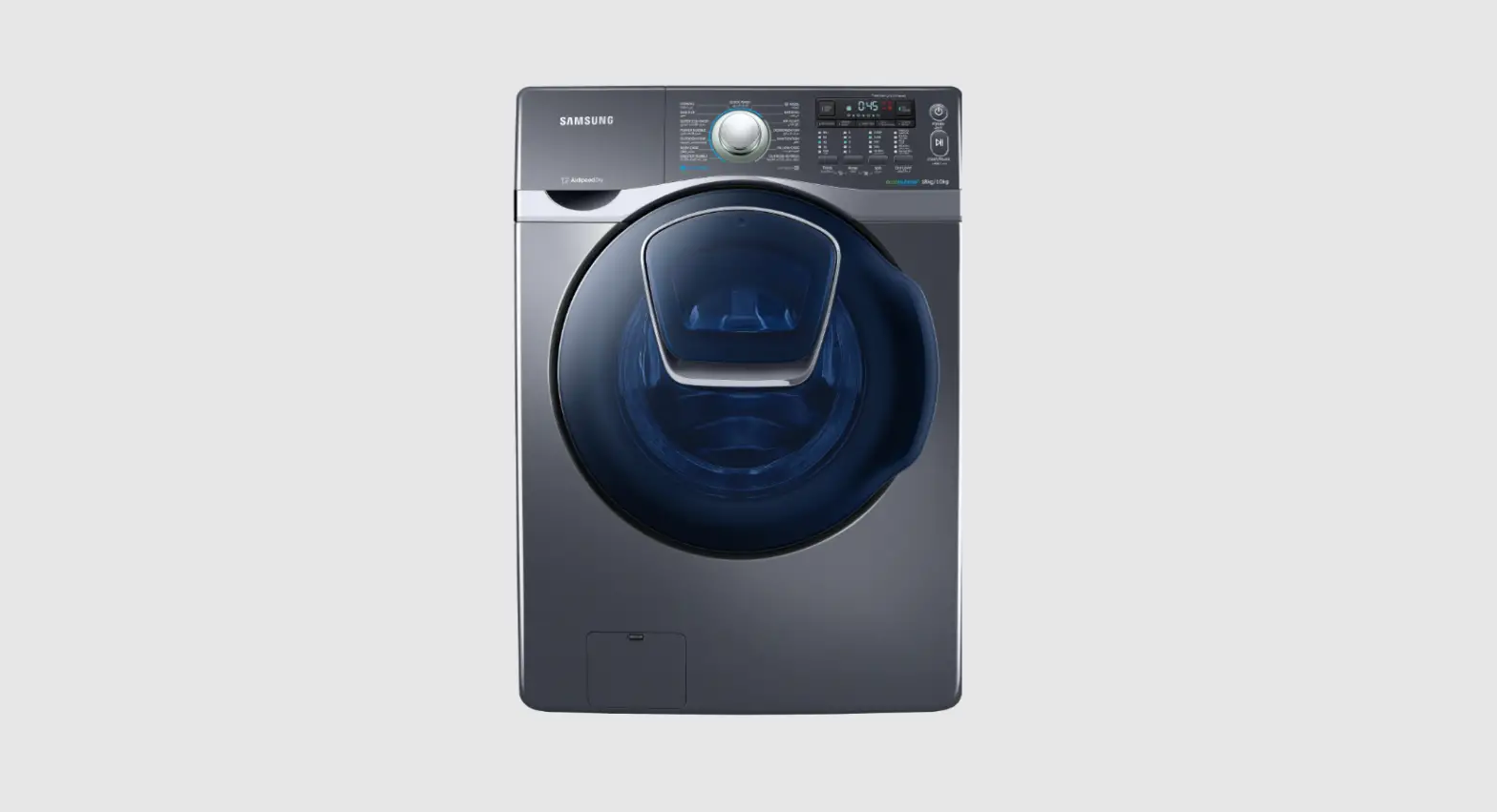 SAMSUNG Washing Machine User Manual - Manualsee