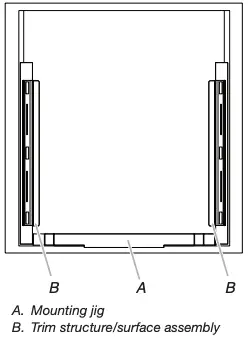 Flush Installation 4