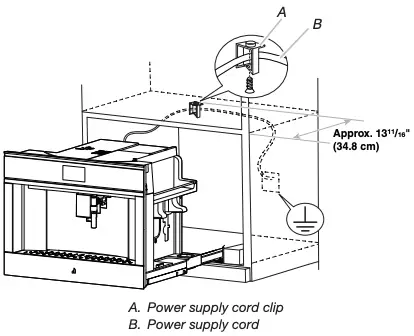 Install the Coffee System 3