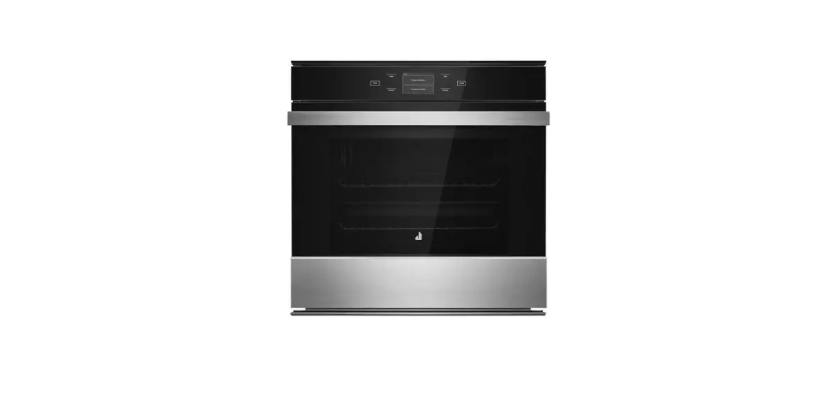 JENNAIR JJW2424HM 24-Inch Smart Built-In Convection Oven Instruction Manual - Manualsee