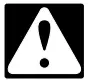 Safety Alert Symbol
