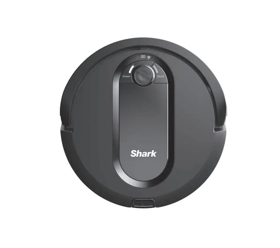 Shark IQ Robot RV1000 Series Robot Vacuum User Manual - Manualsee